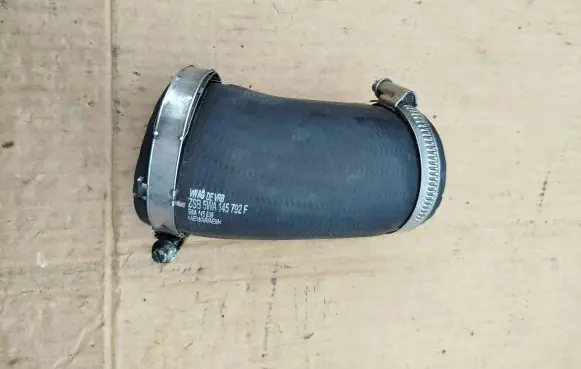 Audi A3 8Y Intercooler hose/pipe 5WA145792F