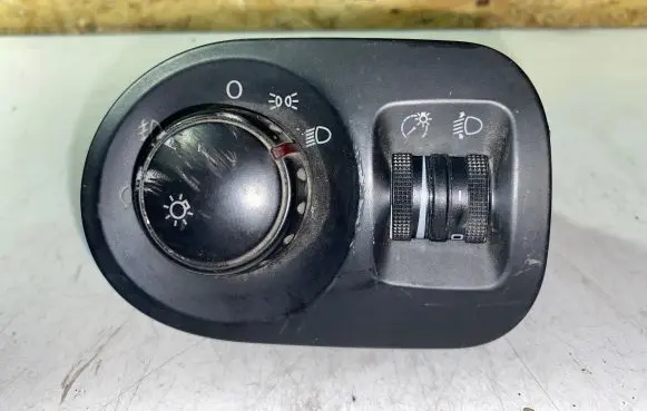 Seat Altea Light switch 5P1941431AG
