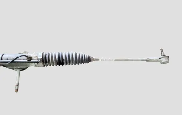Citroen DS5 Steering rack 60LYMEY003022G
