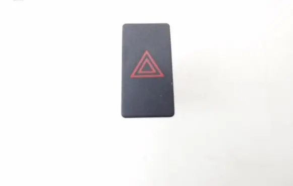 Toyota Avensis T270 Hazard light switch 8433205060