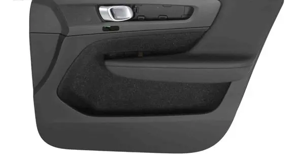 Volvo XC40 Front door card panel trim 644610552