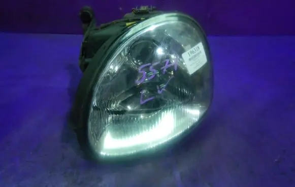 Ford Scorpio Headlight/headlamp 0301045003