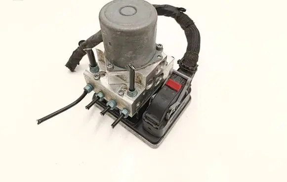 BMW X3 G01 ABS Pump 5A4F1E2 5A4FA17 8801531