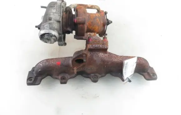 Suzuki Grand Vitara I Turbo 34027402