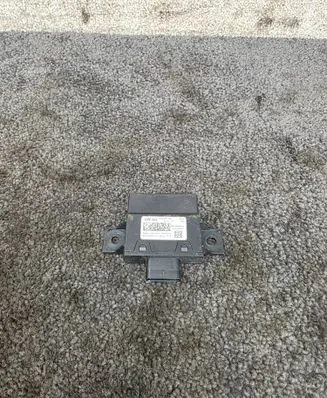 Volkswagen Golf VII Other control units/modules 5G0907159
