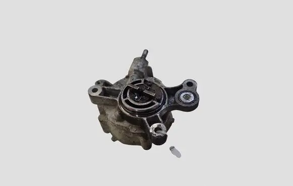 Peugeot 407 Vacuum pump