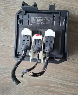 Volkswagen ID.3 Other devices 1EA937089L