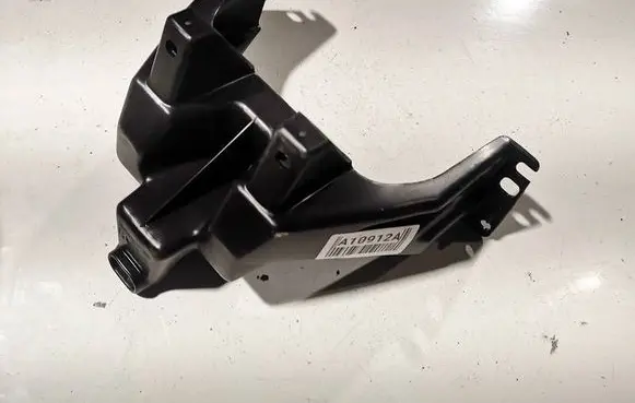 Citroen DS3 Other interior part 9686647880 1020627001