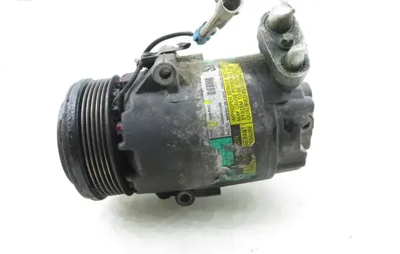 Opel Zafira A Air conditioning (A/C) compressor (pump) 24464152