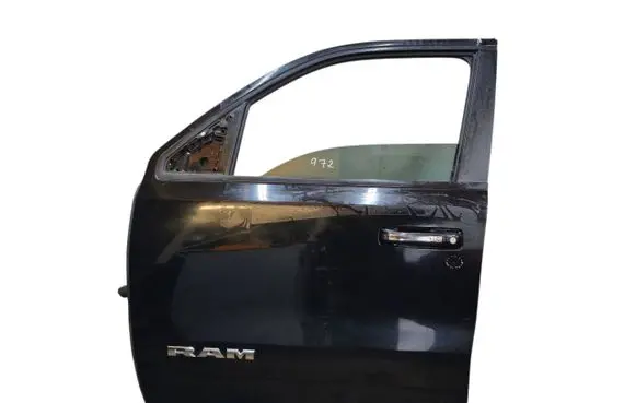 Ram 1500 Front door