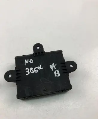 Ford Mondeo MK IV Other control units/modules 9G9T14B534BC