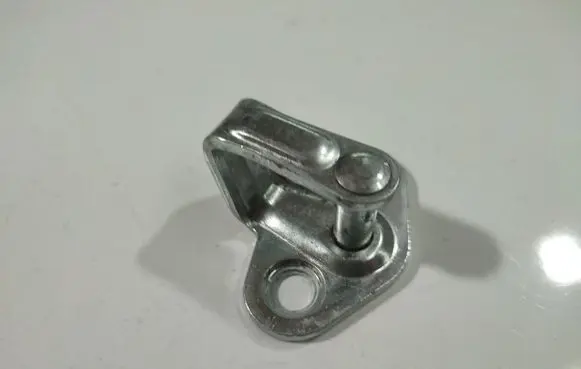 Opel Insignia A Rear door lock loop/hook striker 