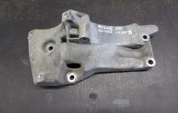 Seat Ibiza III (6L) Generator/alternator bracket 036145169G
