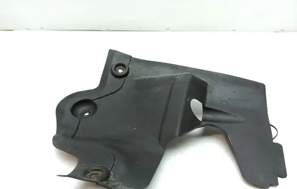 BMW Z4 E85 E86 Rear arch fender liner splash guards 7114858 74850610 51717114858