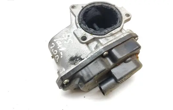 Audi Q5 SQ5 EGR valve 03L131501 31270076 2DC21