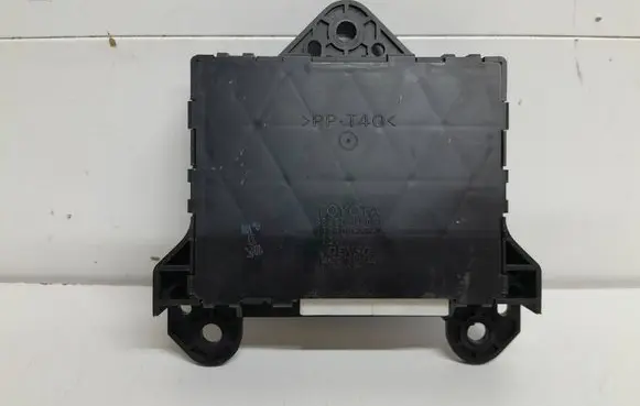 Toyota Prius (XW20) Other control units/modules 8865047051