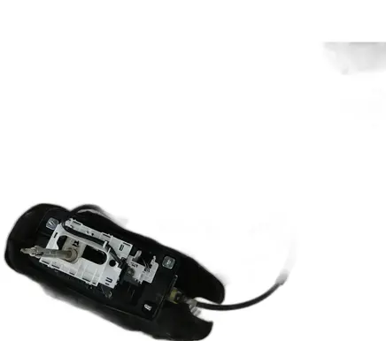 Audi Q5 SQ5 Gear shifter/selector 8R1713041L