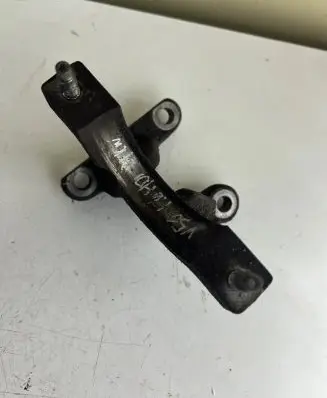 Volvo V50 Driveshaft support bearing bracket 4M513K306EA