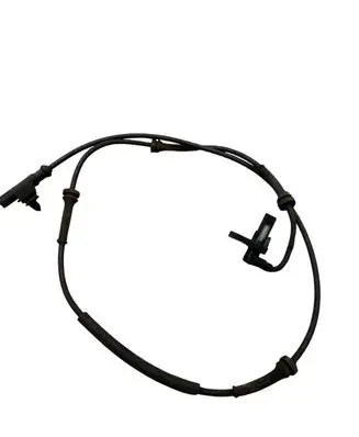 ABS rear brake sensor