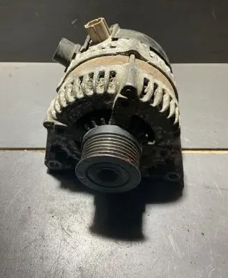 Volvo V50 Generator/alternator 
