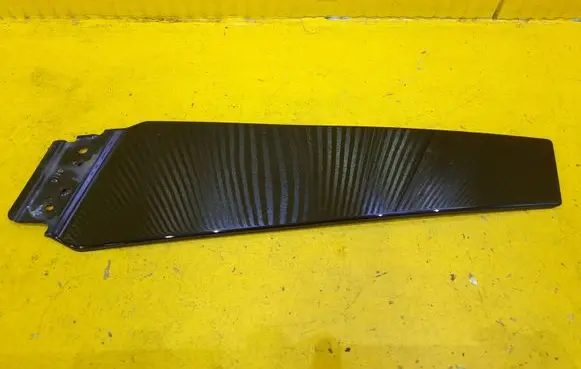 Maserati Levante Other interior part