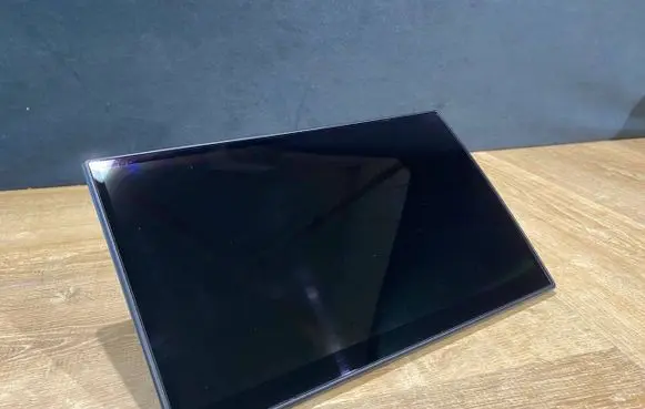Jaguar F-Pace Screen/display/small screen MX63-19C279-AE MX6319C279AE MX63-19C279