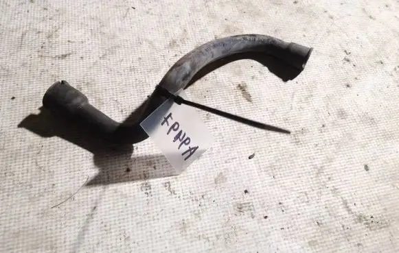 Volkswagen Golf Plus Engine coolant pipe/hose 5m1816311