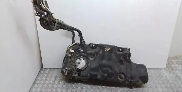 Volkswagen Jetta USA Fuel tank 5Q0201055CG