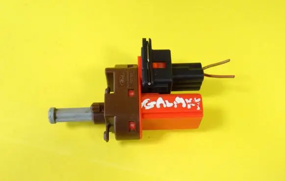 Ford Galaxy Brake pedal sensor switch 95BB7C534AC