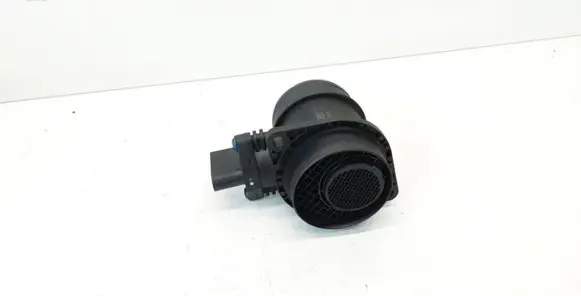 Audi A3 S3 A3 Sportback 8P Mass air flow meter 038906461B