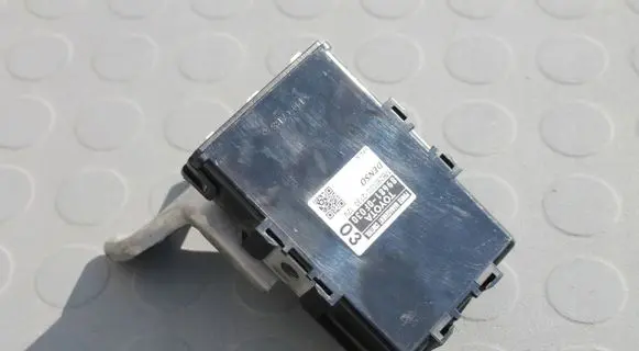 Toyota Verso Other control units/modules 896810F030