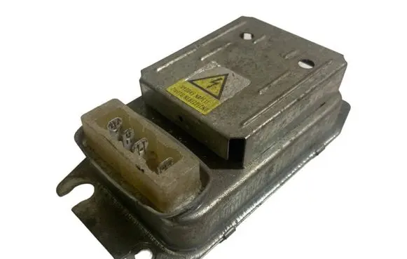 ZAZ 101 Combustion relay 443213221020