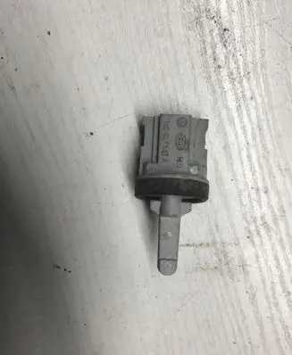 Audi A3 S3 8P Interior temperature sensor 1K0907543A