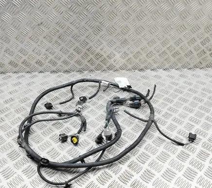 Renault Zoe Parking sensor (PDC) wiring loom 240704500R