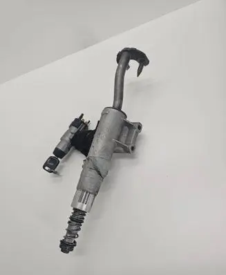 Audi 80 90 S2 B4 Steering wheel axle 893419565A