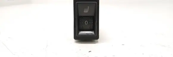 Skoda Superb B5 (3U) Seat heating switch 3U0963563