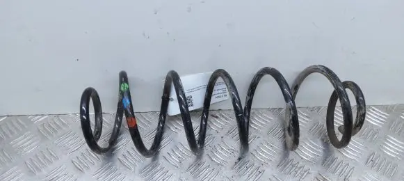Peugeot 208 Rear coil spring