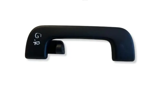 Audi Q3 8U Rear interior roof grab handle 8R0857608D