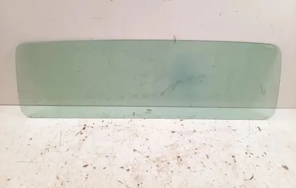 Iveco Daily 4th gen Rear windscreen/windshield window 