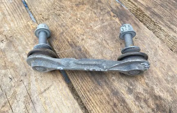 Rear anti-roll bar/stabilizer link