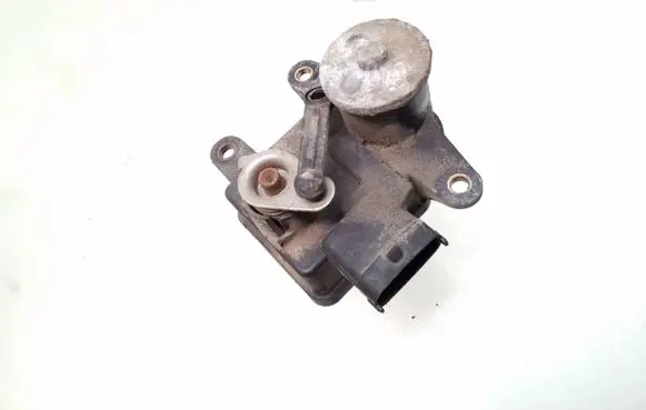 SsangYong Korando Intake manifold valve actuator/motor A6719900095