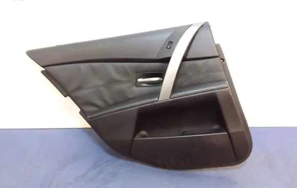 BMW 5 E60 E61 Door card panel trim set 