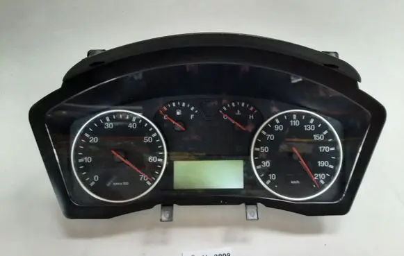 Fiat Croma Speedometer (instrument cluster) 51735925