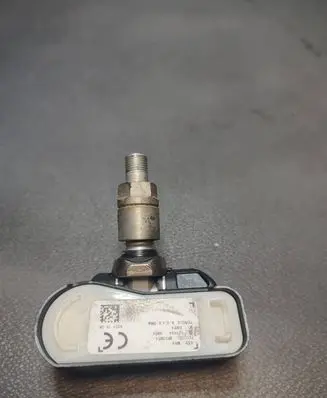 Tire pressure sensor