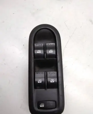 Renault Scenic II - Grand scenic II Electric window control switch 156018070