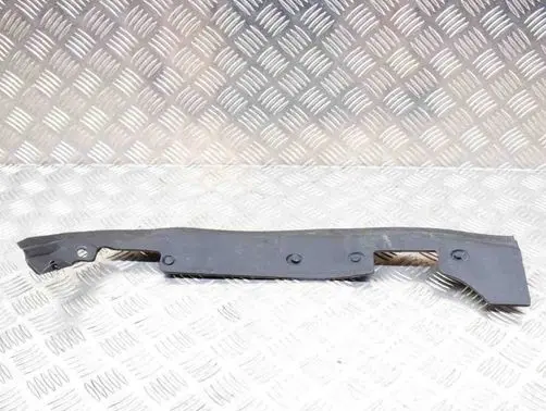 Fender trim (molding)