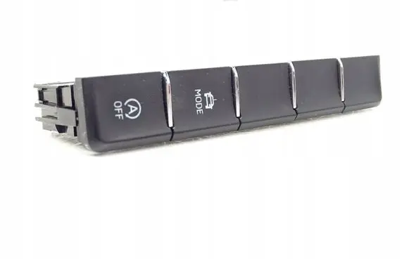 Other switches/knobs/shifts
