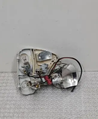 Nissan Sunny Tail light bulb cover holder