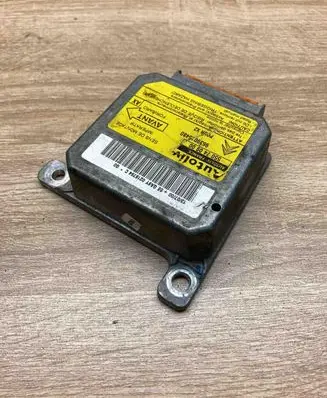 Citroen Xantia Airbag control unit/module 550740900 9639015480