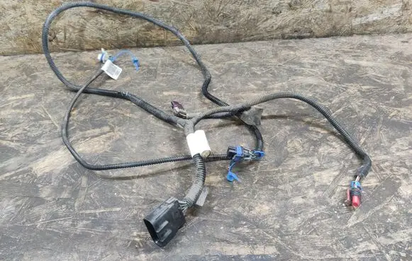 Cadillac SRX Parking sensor (PDC) wiring loom